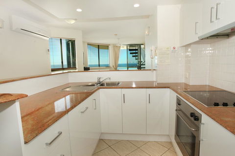 Malibu Apartments - Kempsey Accommodation 15