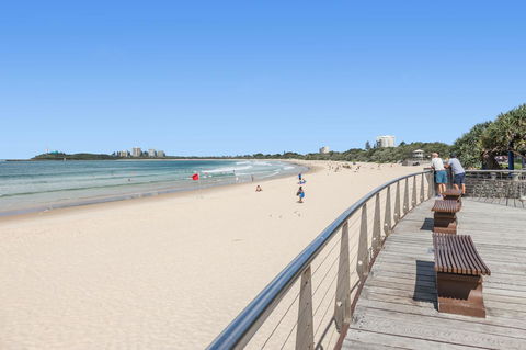 Malibu Apartments - Kempsey Accommodation 27