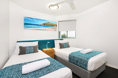 Malibu Apartments - Kempsey Accommodation 3