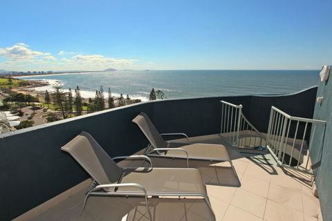 Malibu Apartments - Kempsey Accommodation 5