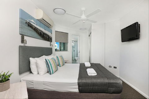 Malibu Apartments - Kempsey Accommodation 8