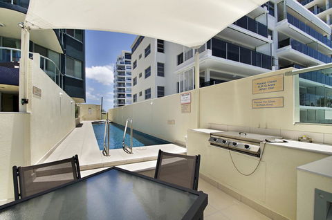 Malibu Apartments - Kempsey Accommodation 21