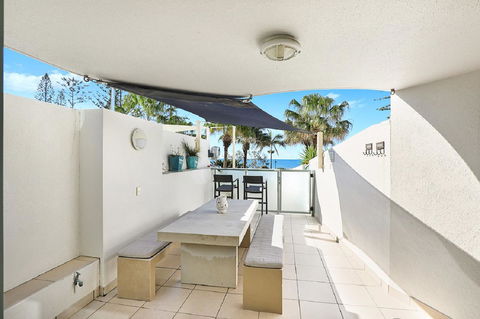 Malibu Apartments - Kempsey Accommodation 9