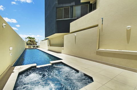 Malibu Apartments - Kempsey Accommodation 17