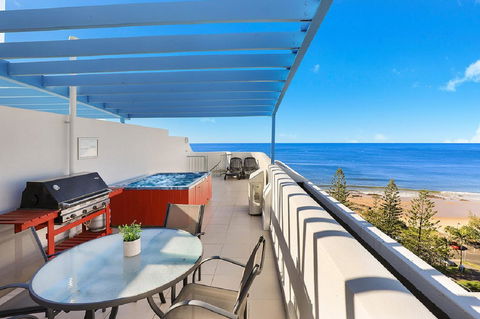 Malibu Apartments - Kempsey Accommodation 7