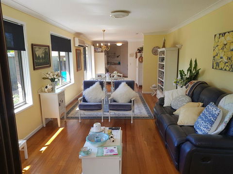 Manitzky Magic -B&B Home With Heart - Kempsey Accommodation 10