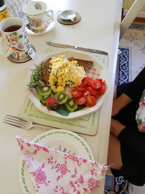 Manitzky Magic -B&B Home With Heart - Kempsey Accommodation 16