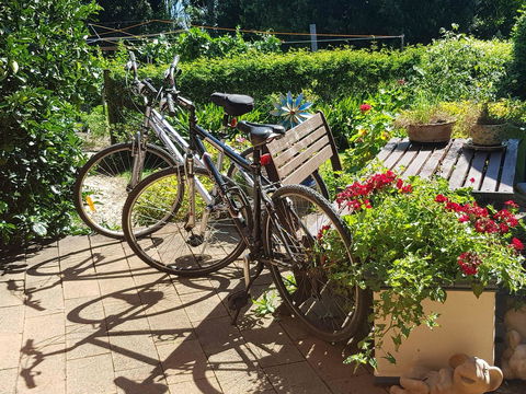 Manitzky Magic -B&B Home With Heart - Kempsey Accommodation 26