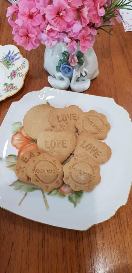 Manitzky Magic -B&B Home With Heart - Kempsey Accommodation 14