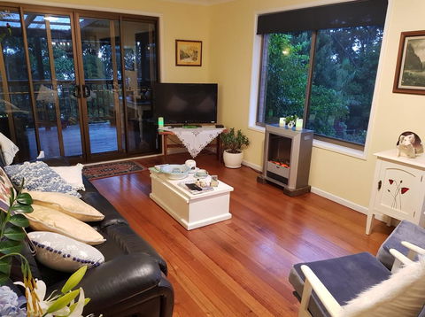 Manitzky Magic -B&B Home With Heart - Kempsey Accommodation 17