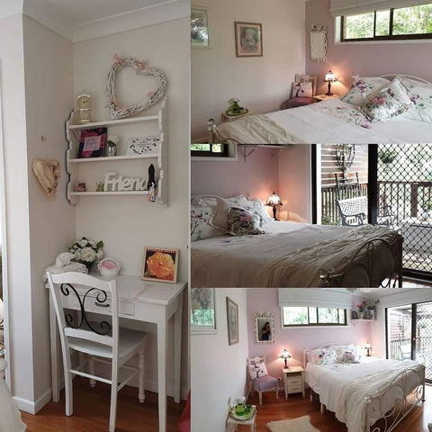 Manitzky Magic -B&B Home With Heart - Kempsey Accommodation 4
