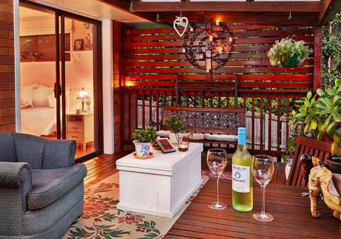 Manitzky Magic -B&B Home With Heart - Kempsey Accommodation 2