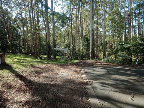 Manitzky Magic -B&B Home With Heart - Kempsey Accommodation 28