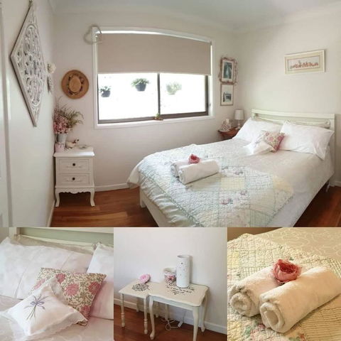 Manitzky Magic -B&B Home With Heart - Kempsey Accommodation 3