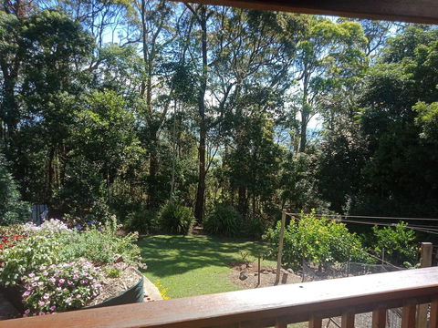 Manitzky Magic -B&B Home With Heart - Kempsey Accommodation 22