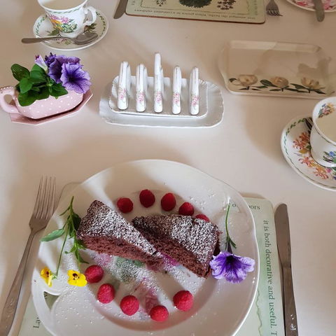 Manitzky Magic -B&B Home With Heart - Kempsey Accommodation 13