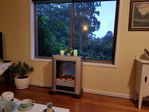 Manitzky Magic -B&B Home With Heart - Kempsey Accommodation 21