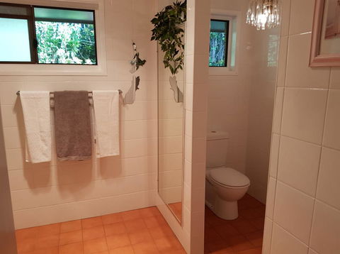 Manitzky Magic -B&B Home With Heart - Kempsey Accommodation 6