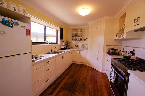 Manitzky Magic -B&B Home With Heart - Kempsey Accommodation 18