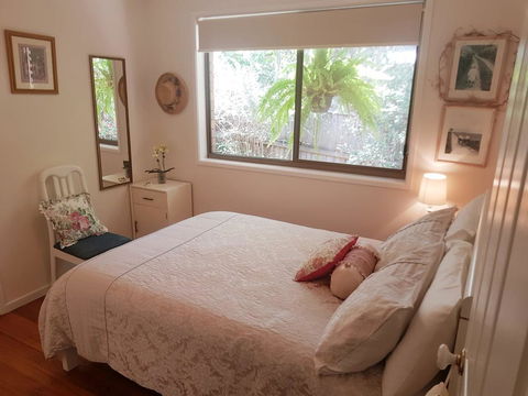 Manitzky Magic -B&B Home With Heart - Kempsey Accommodation 5