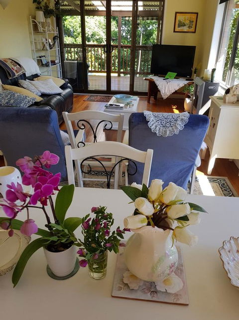 Manitzky Magic -B&B Home With Heart - Kempsey Accommodation 9