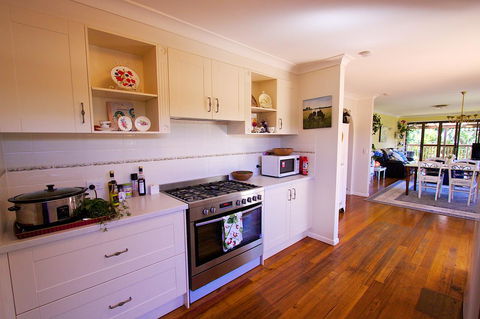 Manitzky Magic -B&B Home With Heart - Kempsey Accommodation 15