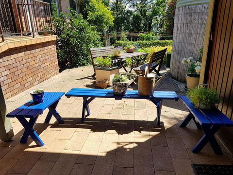 Manitzky Magic -B&B Home With Heart - Kempsey Accommodation 24