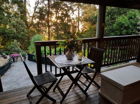 Manitzky Magic -B&B Home With Heart - Kempsey Accommodation 19