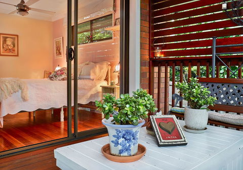 Manitzky Magic -B&B Home With Heart - Kempsey Accommodation 1