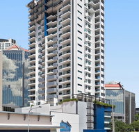 Republic Apartments - Kempsey Accommodation