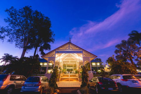 Cairns Colonial Club Resort - Kempsey Accommodation 14