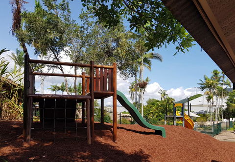 Cairns Colonial Club Resort - Kempsey Accommodation 10