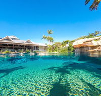 Cairns Colonial Club Resort - Kempsey Accommodation