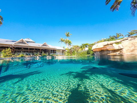Cairns Colonial Club Resort - Kempsey Accommodation 0