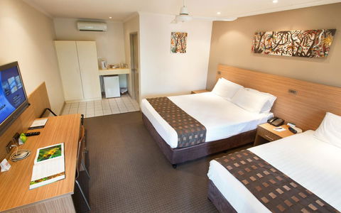 Cairns Colonial Club Resort - Kempsey Accommodation 33