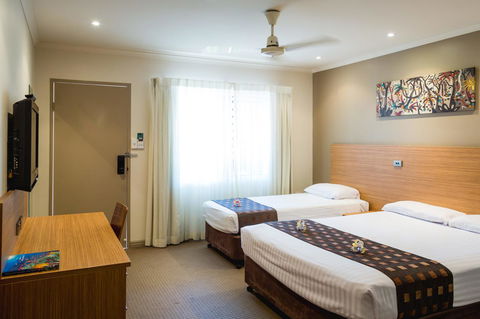 Cairns Colonial Club Resort - Kempsey Accommodation 37