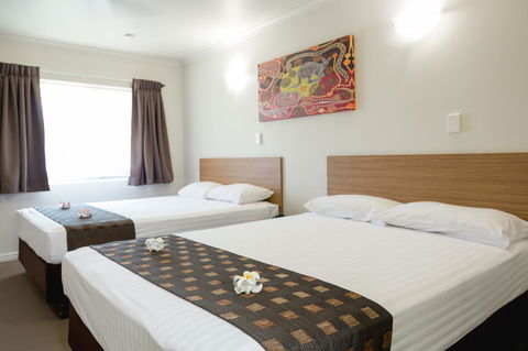 Cairns Colonial Club Resort - Kempsey Accommodation 32