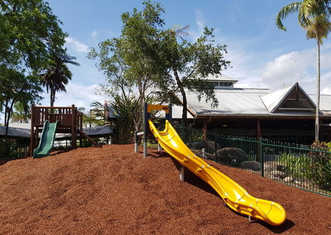 Cairns Colonial Club Resort - Kempsey Accommodation 9
