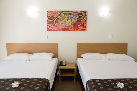 Cairns Colonial Club Resort - Kempsey Accommodation 34