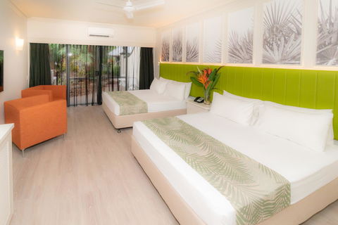 Cairns Colonial Club Resort - Kempsey Accommodation 3