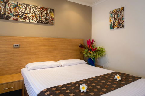 Cairns Colonial Club Resort - Kempsey Accommodation 38