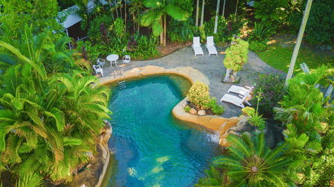 Cairns Colonial Club Resort - Kempsey Accommodation 16