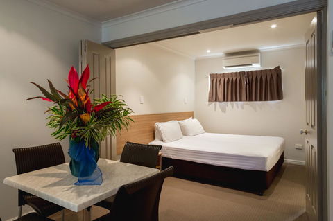 Cairns Colonial Club Resort - Kempsey Accommodation 27