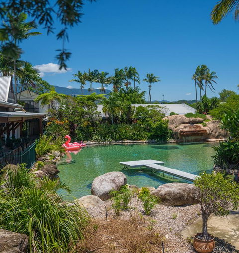 Cairns Colonial Club Resort - Kempsey Accommodation 2