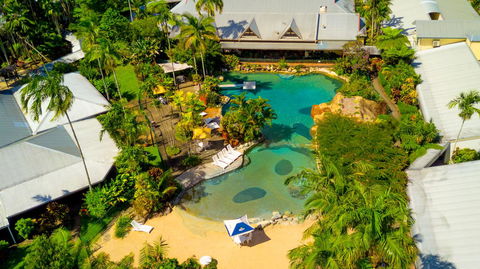 Cairns Colonial Club Resort - Kempsey Accommodation 13