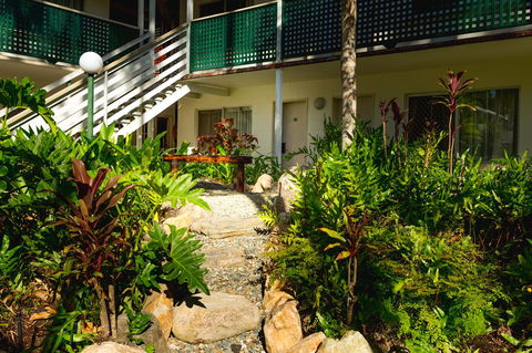 Cairns Colonial Club Resort - Kempsey Accommodation 43