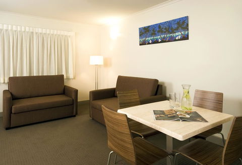 Cairns Colonial Club Resort - Kempsey Accommodation 29