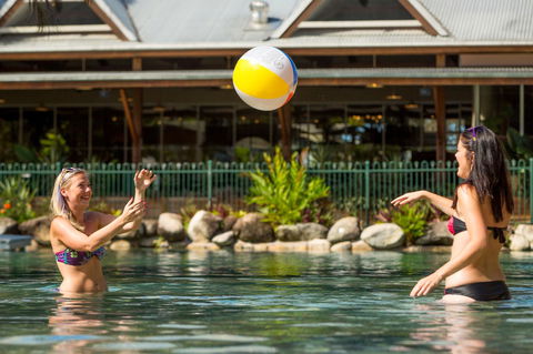 Cairns Colonial Club Resort - Kempsey Accommodation 18