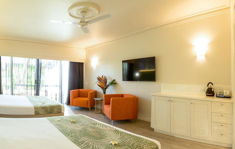 Cairns Colonial Club Resort - Kempsey Accommodation 24