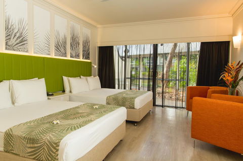 Cairns Colonial Club Resort - Kempsey Accommodation 23